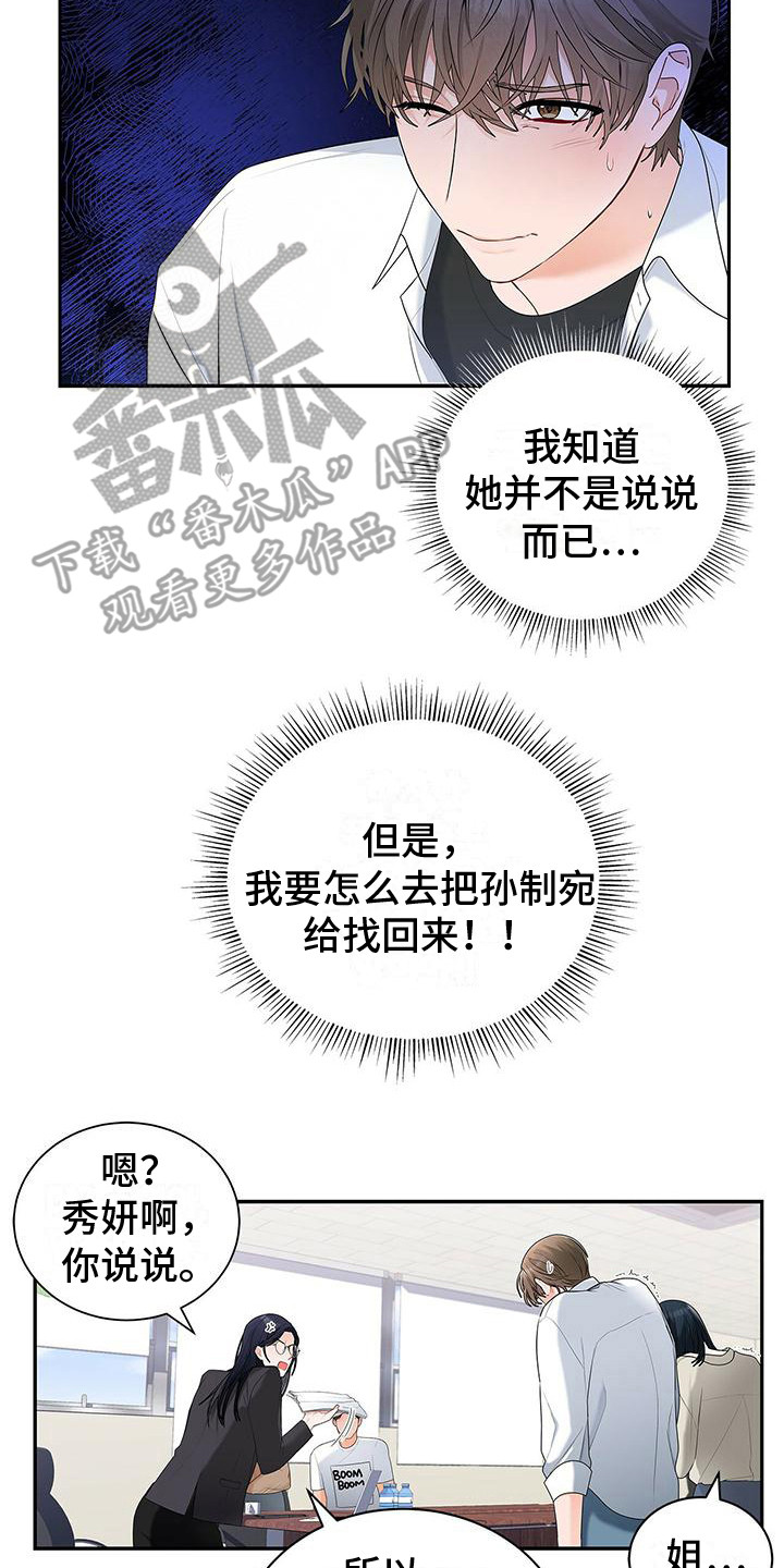 第7章：发火15