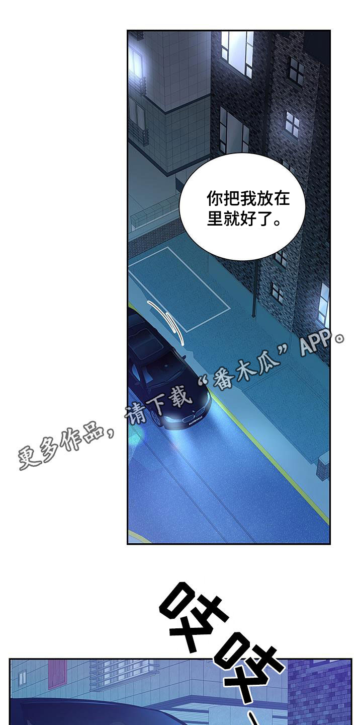第52章：像是重生0