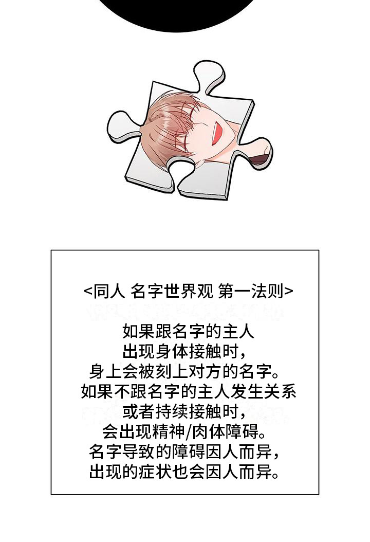 第26章：名字27
