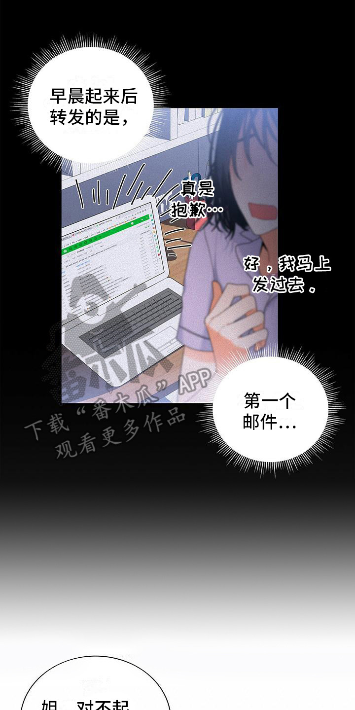 第7章：发火7