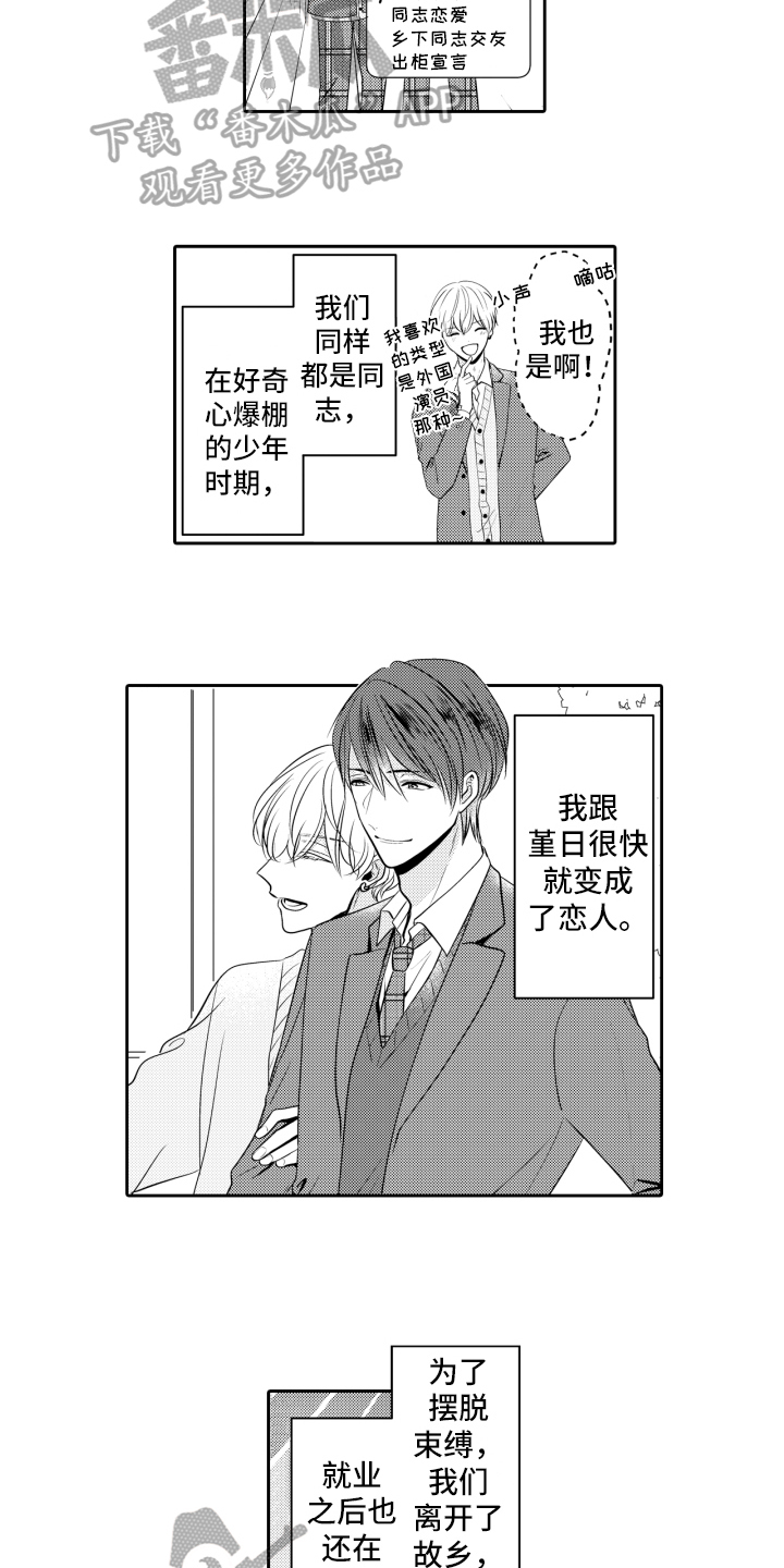 第15章：自作自受11