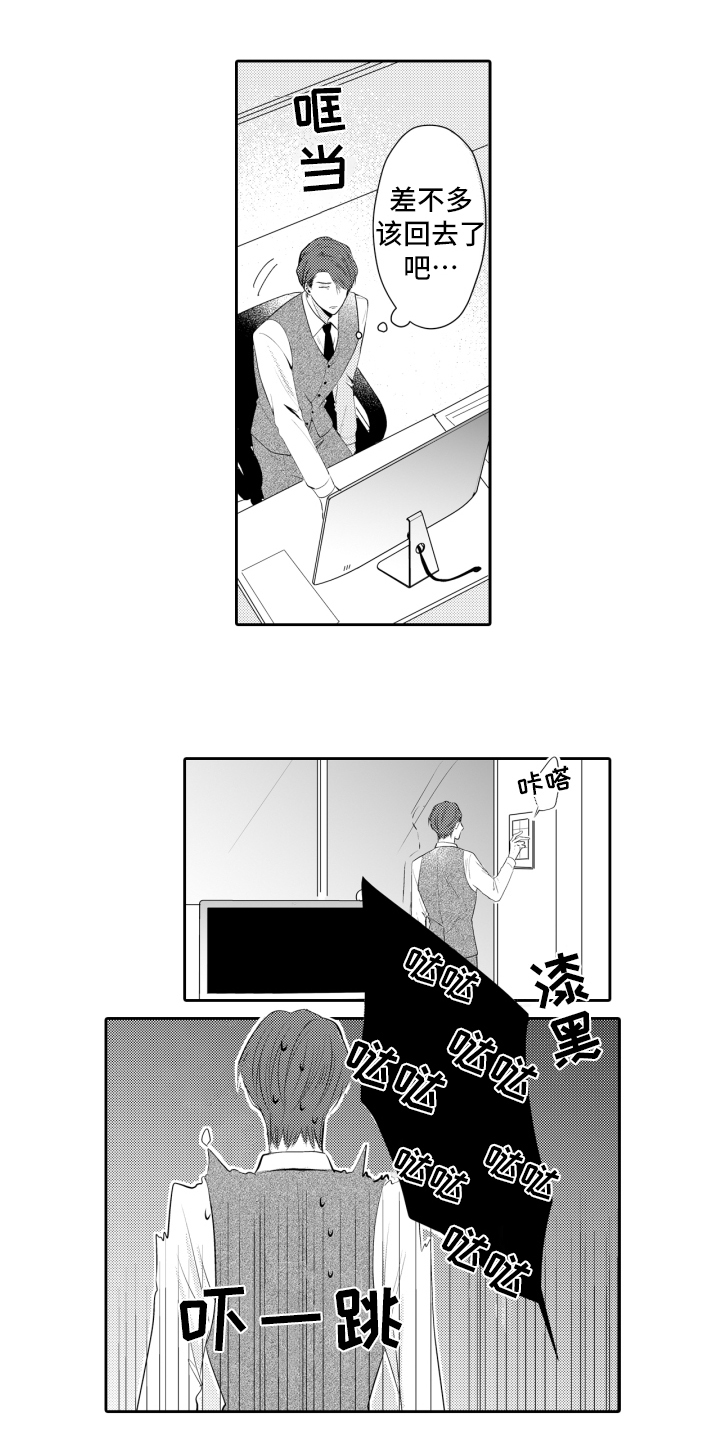 第1章：优秀下属9