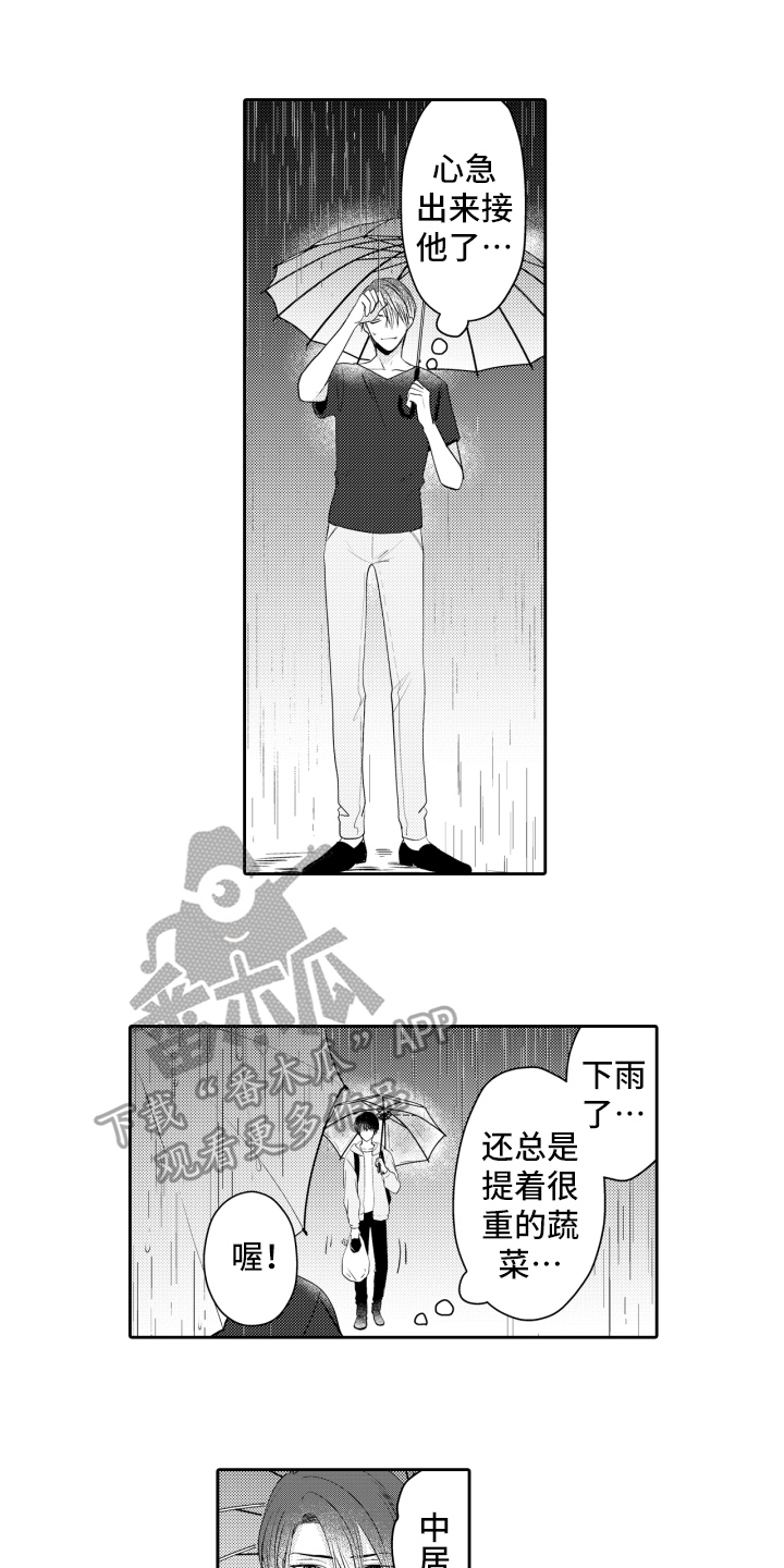 第6章：带回家3
