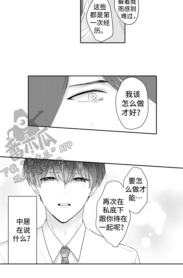 第13章：表白13