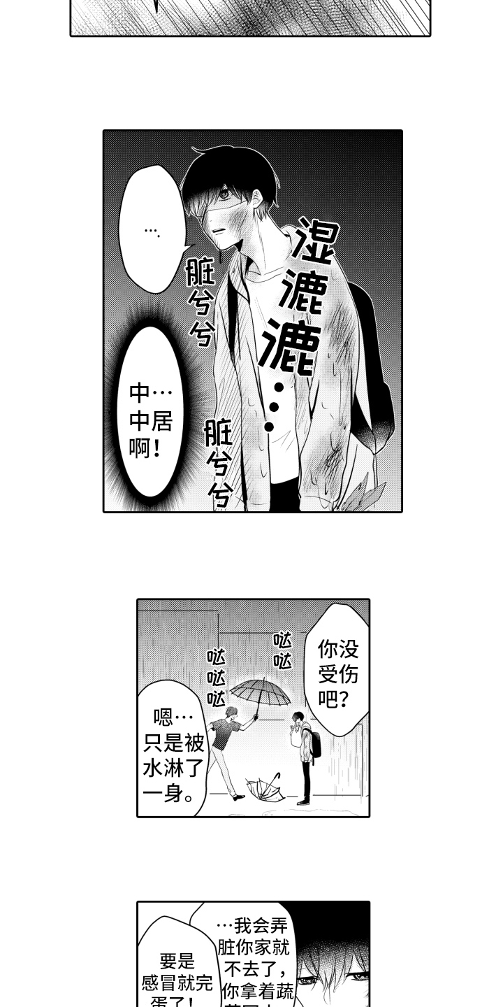 第6章：带回家7