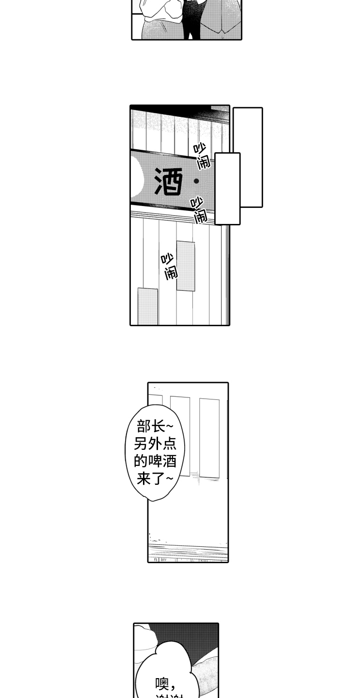 第9章：喝醉7