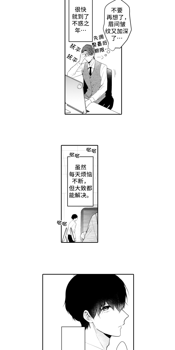 第1章：优秀下属7