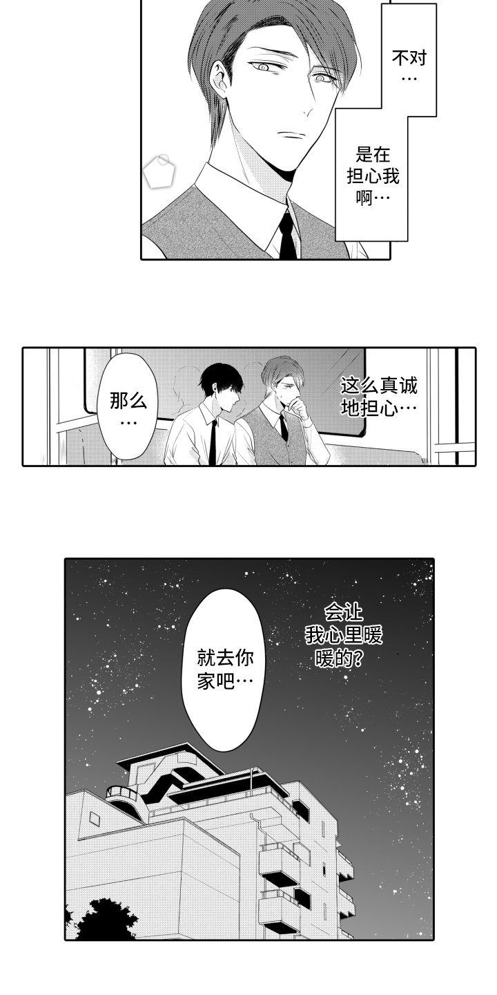 第2章：邀请8