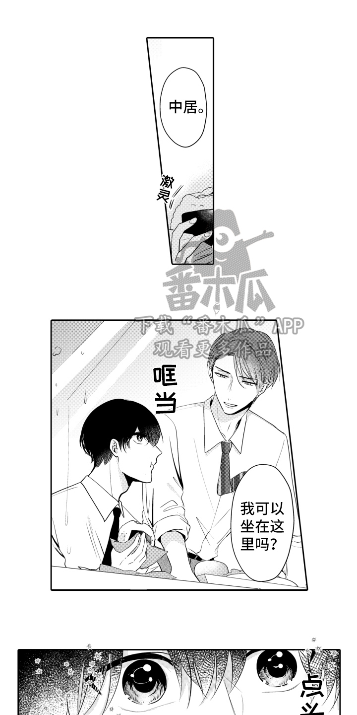 第6章：带回家0