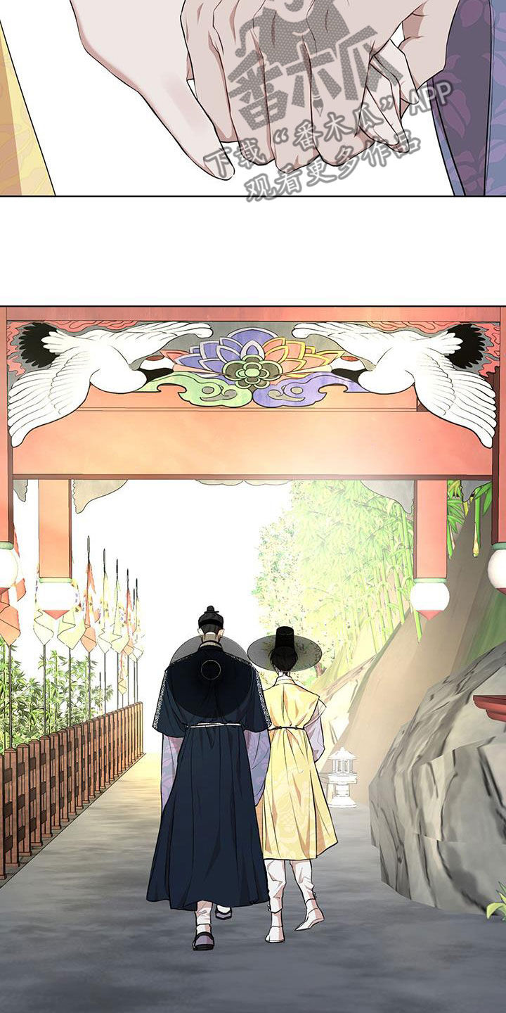 第128章：【番外】拍照20
