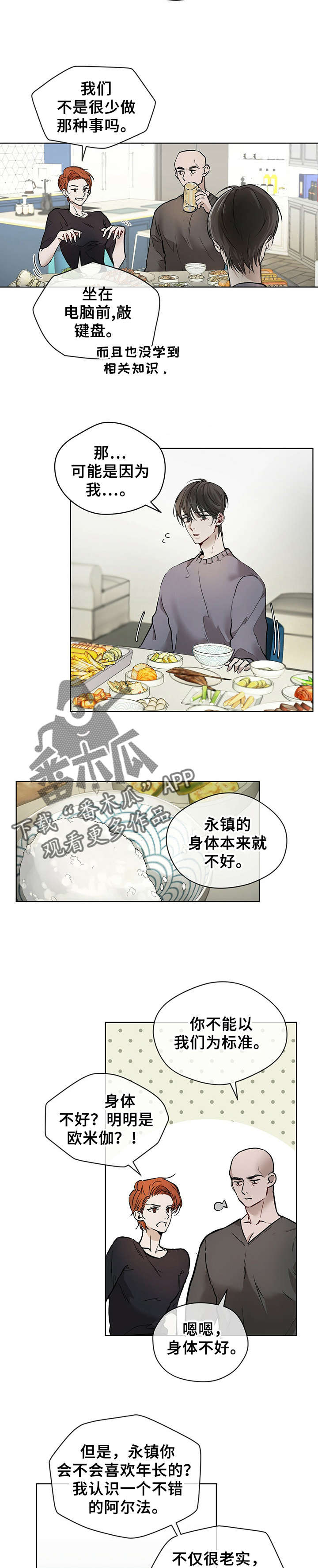 第7章：潜入2