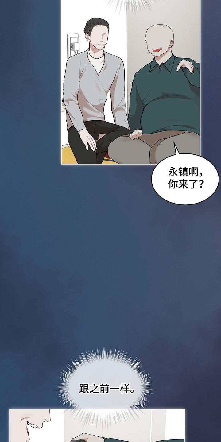第107章：【第二季】梦29