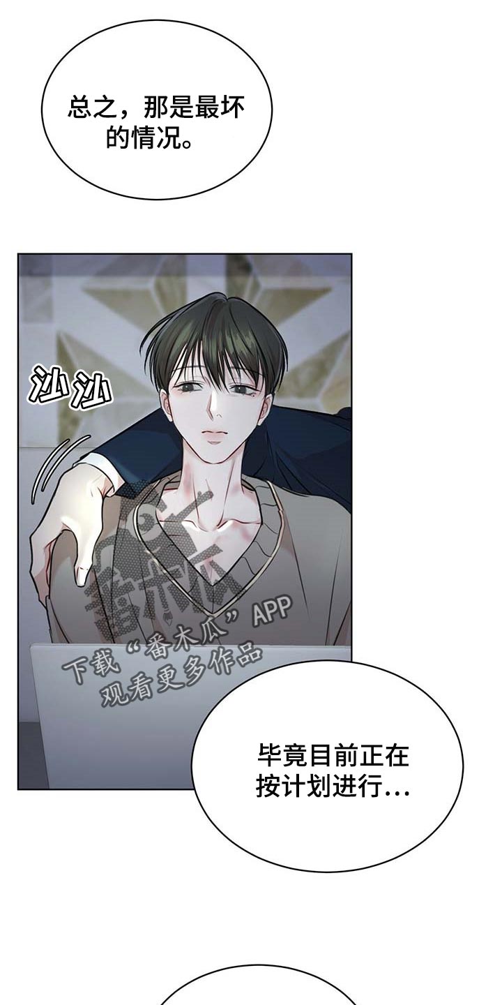 第56章：无条件拿下15