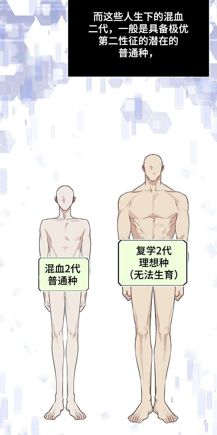 第76章：【第二季】种群不一样罢了15