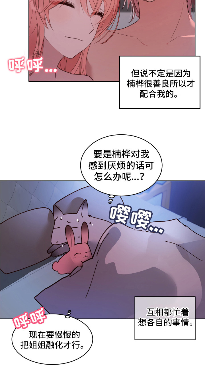 第5章：聪明伶俐3