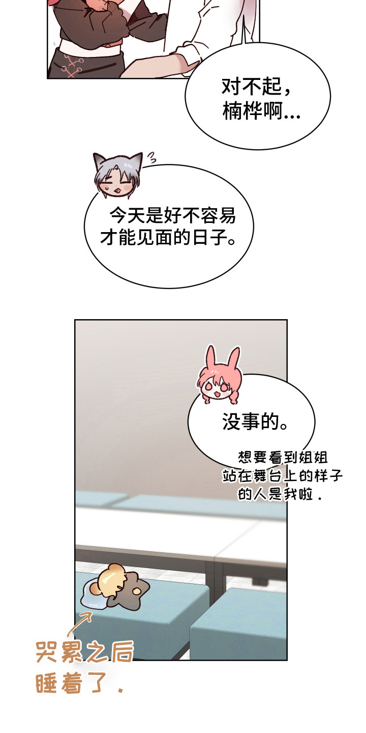 第13章：很华丽 18