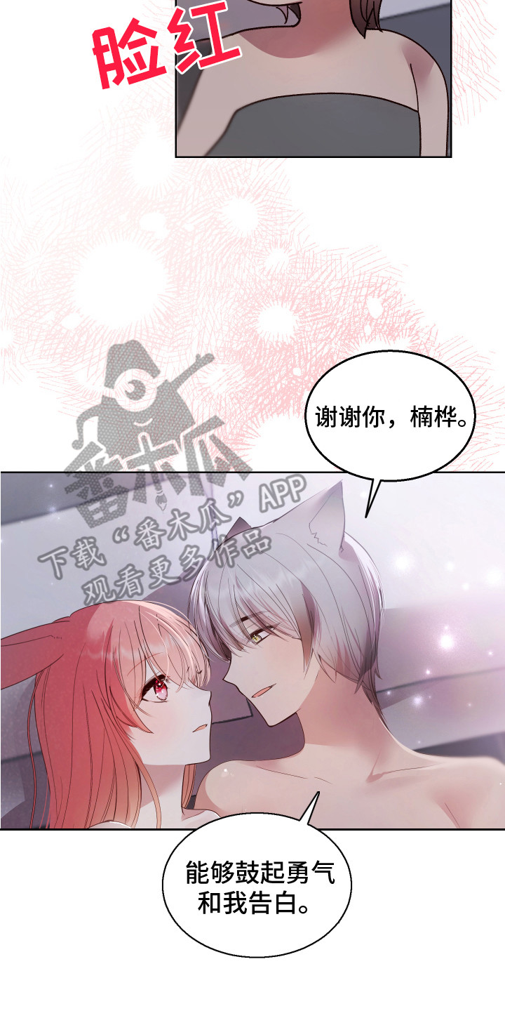 第13章：很华丽 7