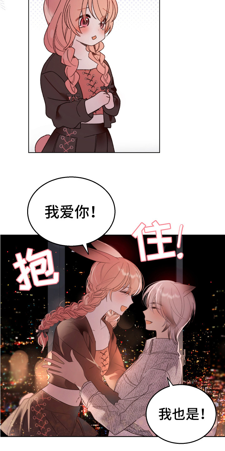 第15章：非常喜欢（完结）5