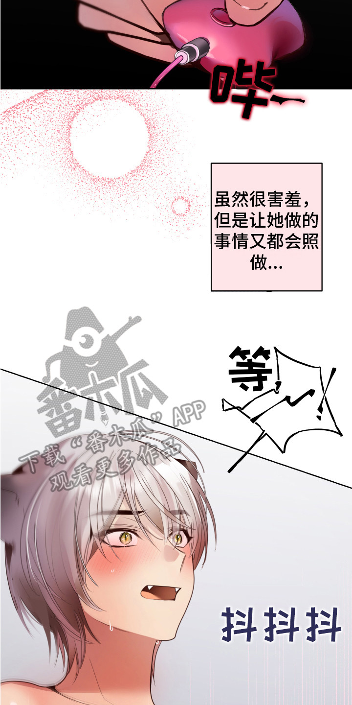 第12章：感觉奇怪 17