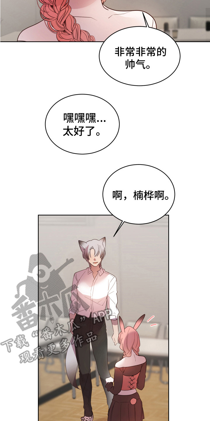 第13章：很华丽 20