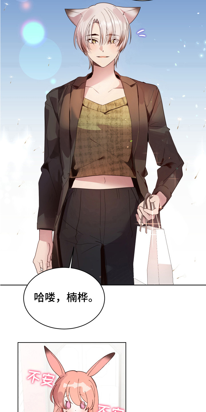 第15章：非常喜欢（完结）11