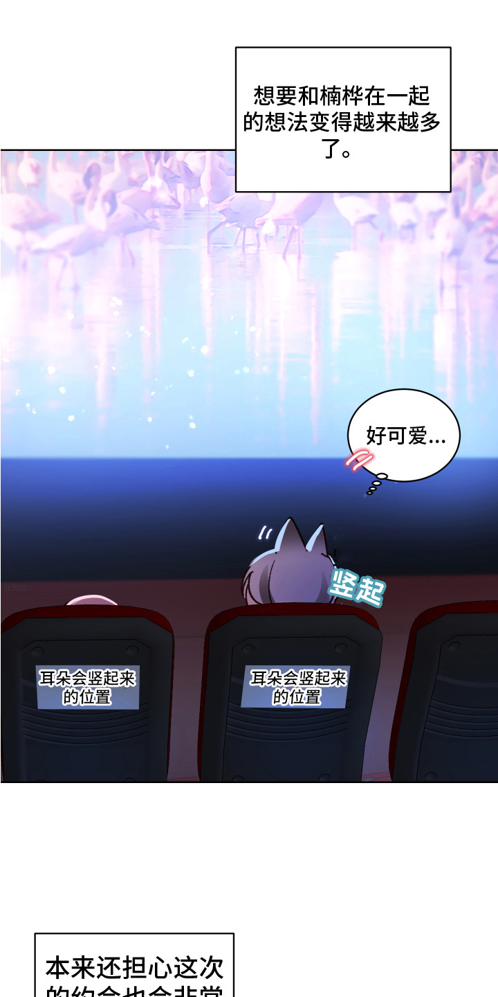 第3章：约会16