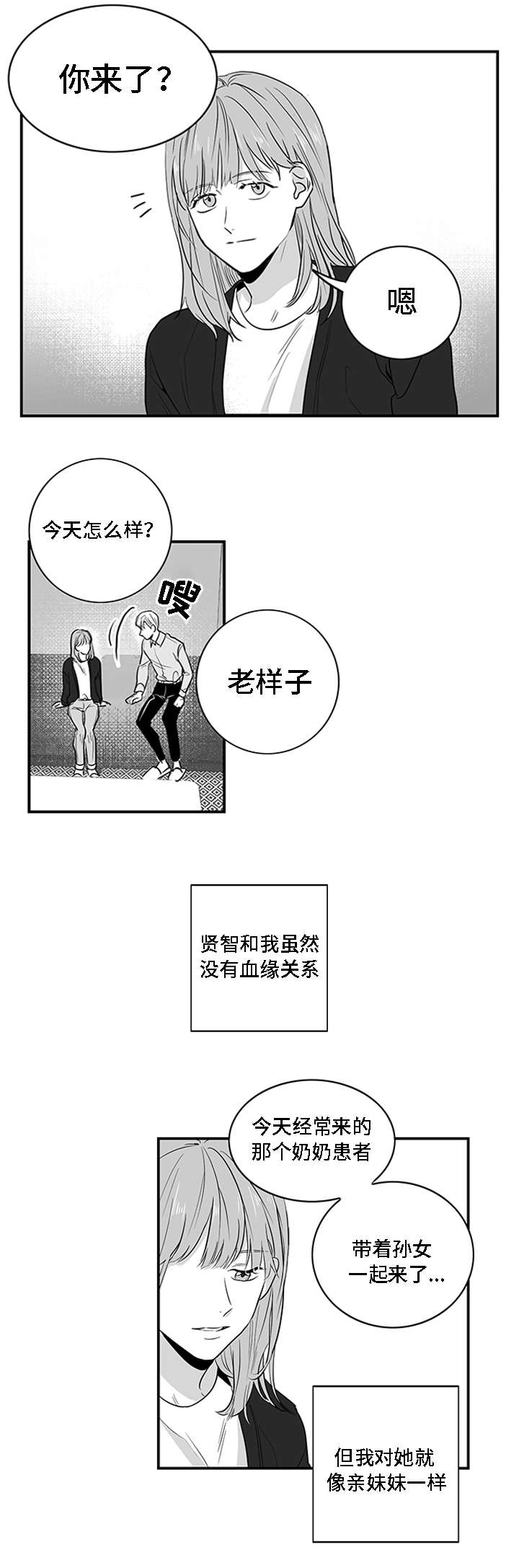 第3章：物品3