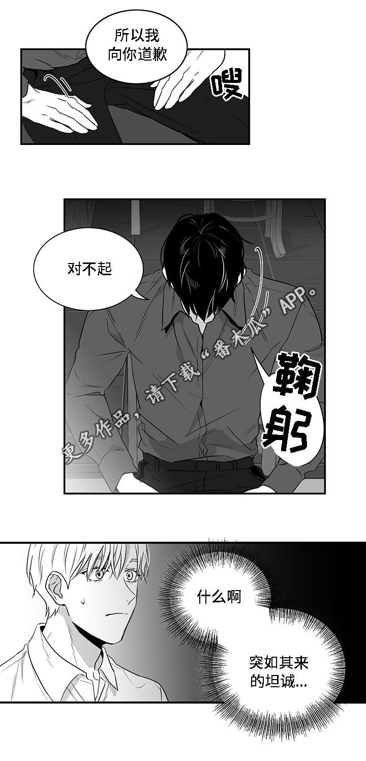 第8章：好奇2