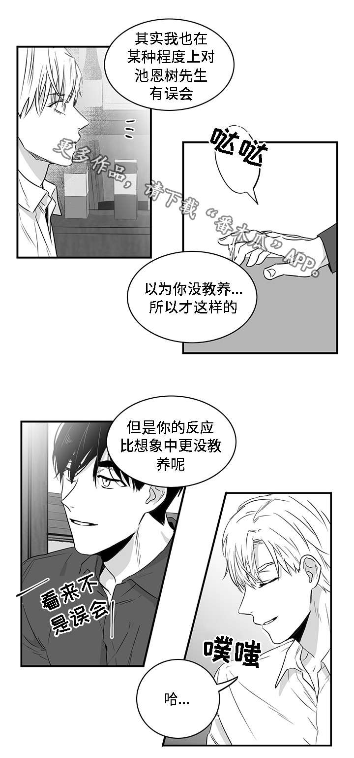 第8章：好奇4