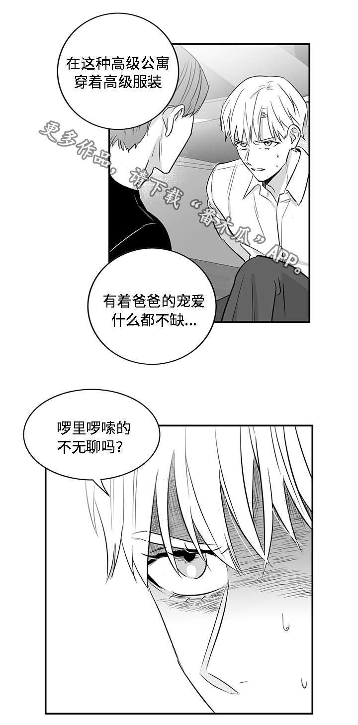 第24章：摊牌3