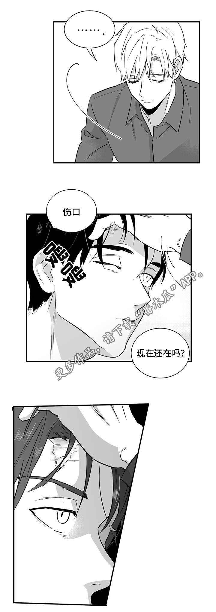 第20章：伤口12