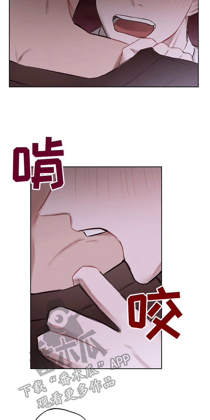 第35章：番外：有些奇怪19
