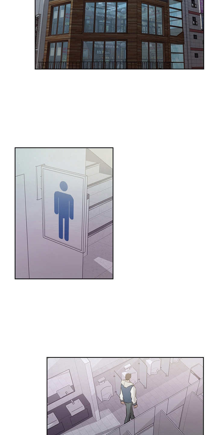第29章：狗血剧13