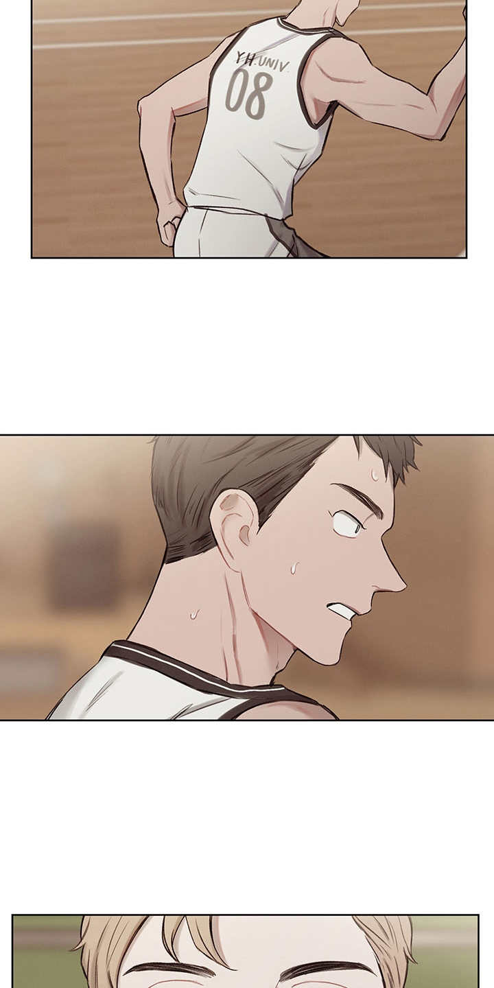 第34章：番外：闪耀的你6