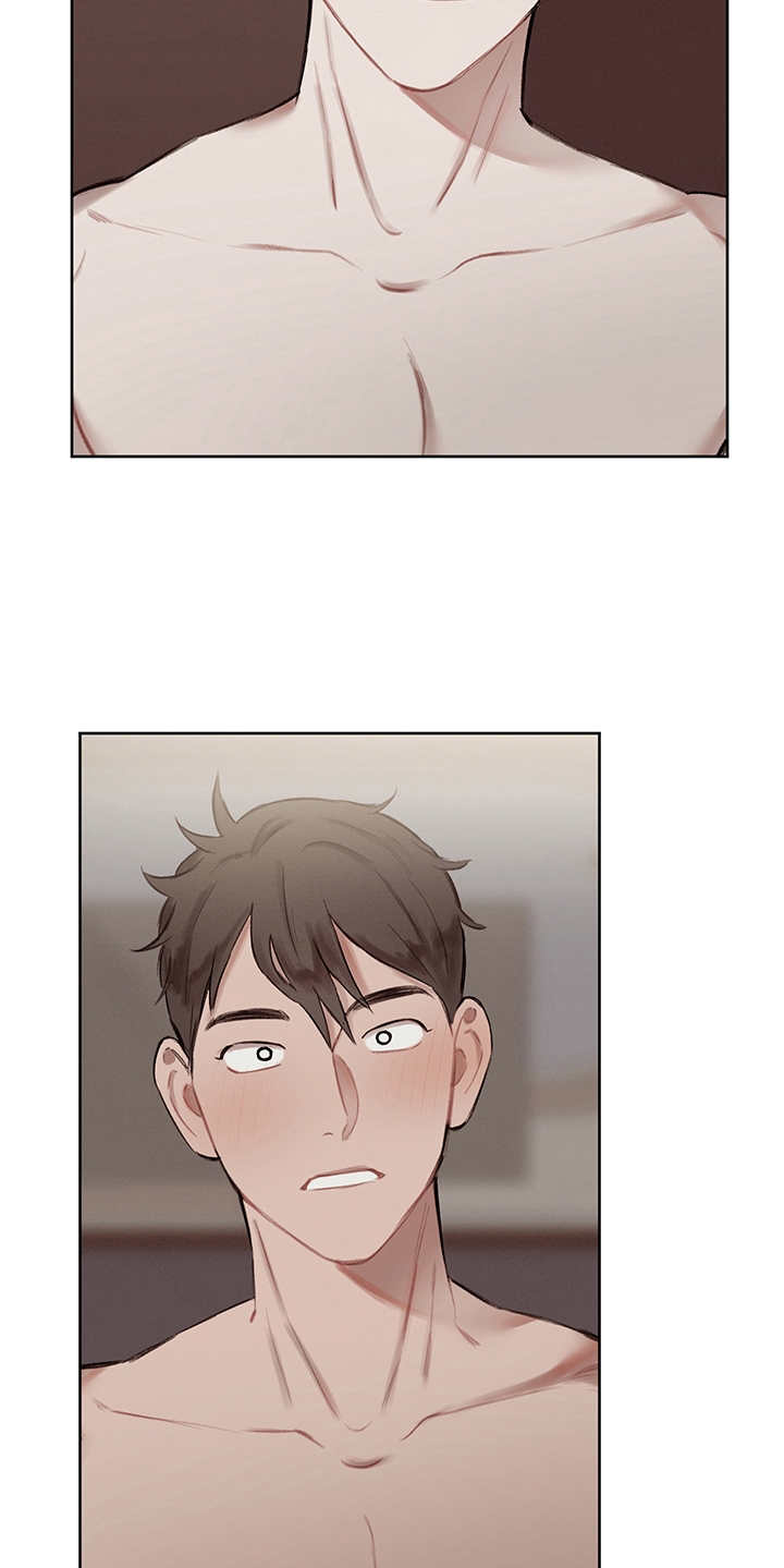 第33章：番外：坦诚5