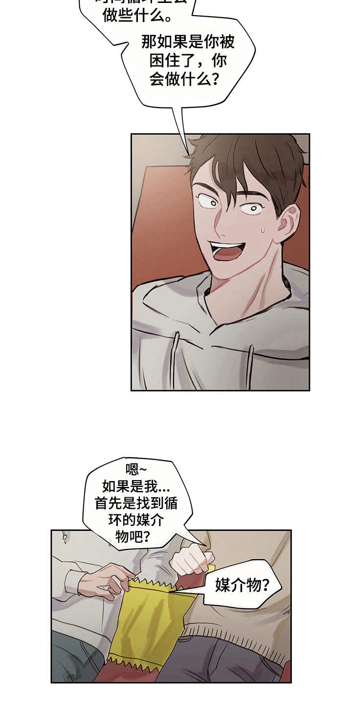 第7章：时间循环10