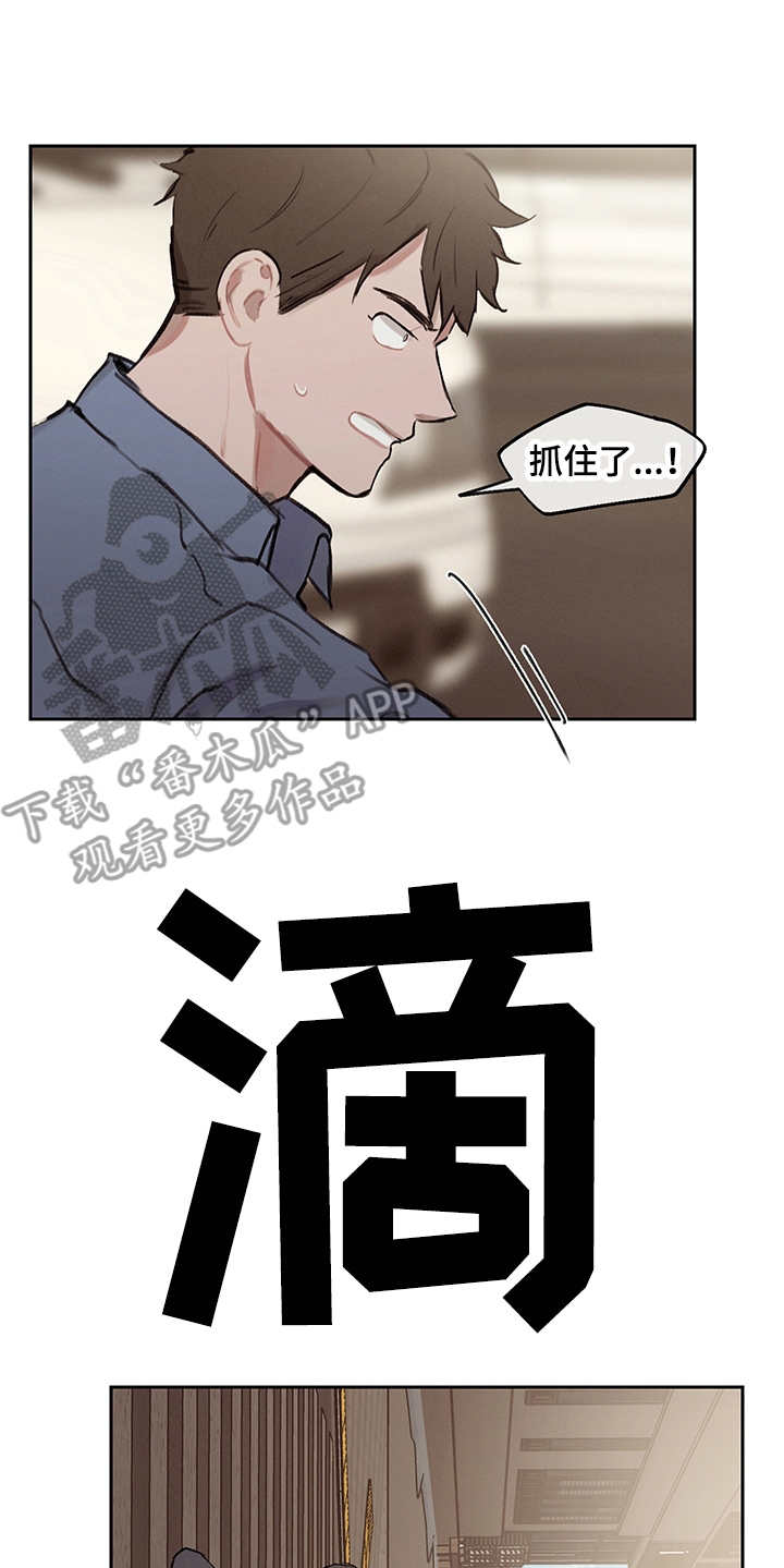 第25章：抓小偷20