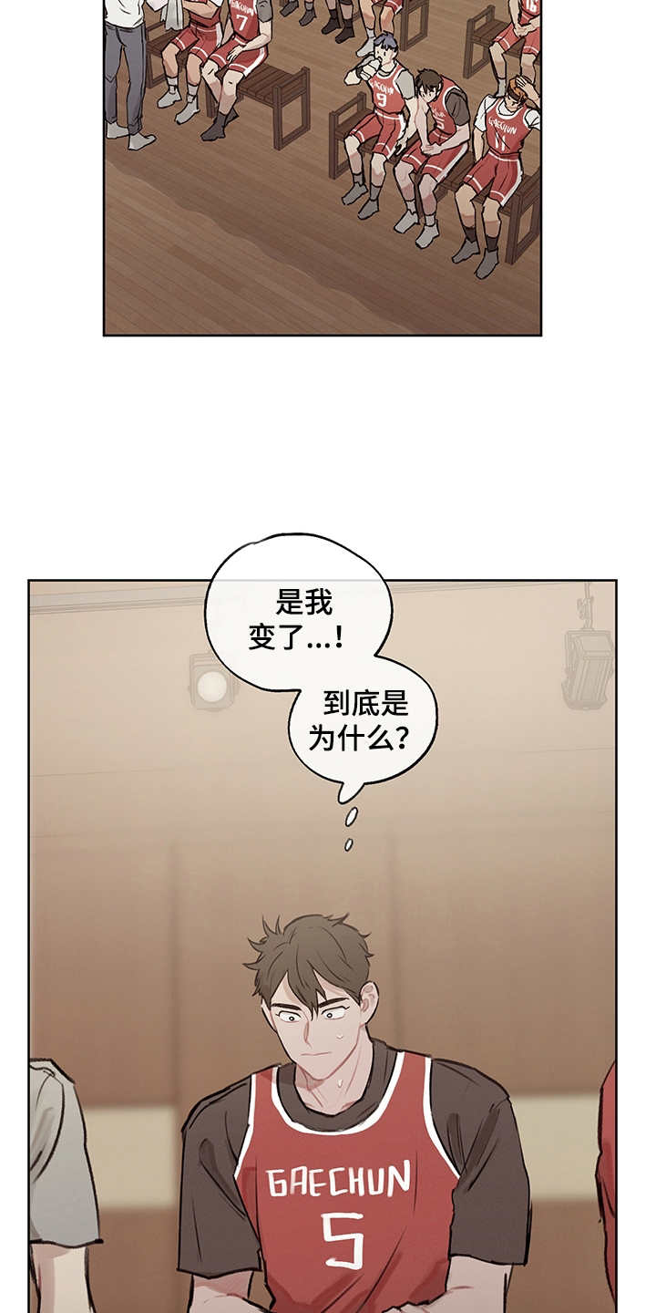 第22章：差异点7