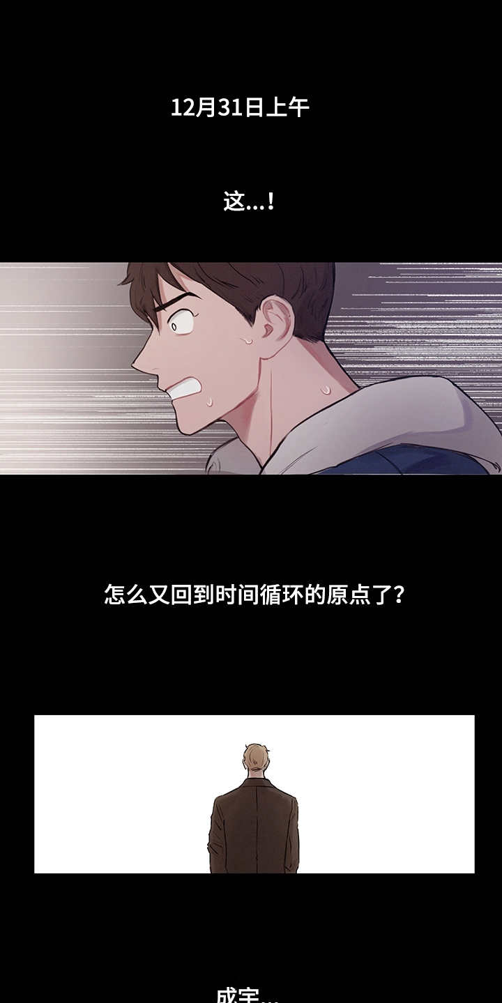 第20章：发呆8