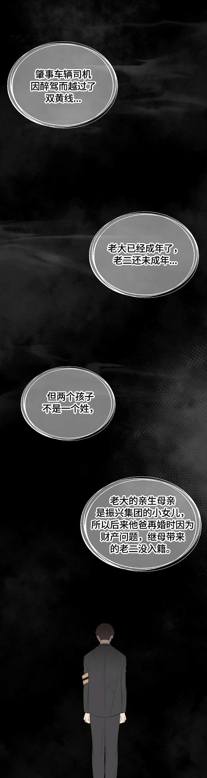 第19章：【第三部分】像曾经一样10