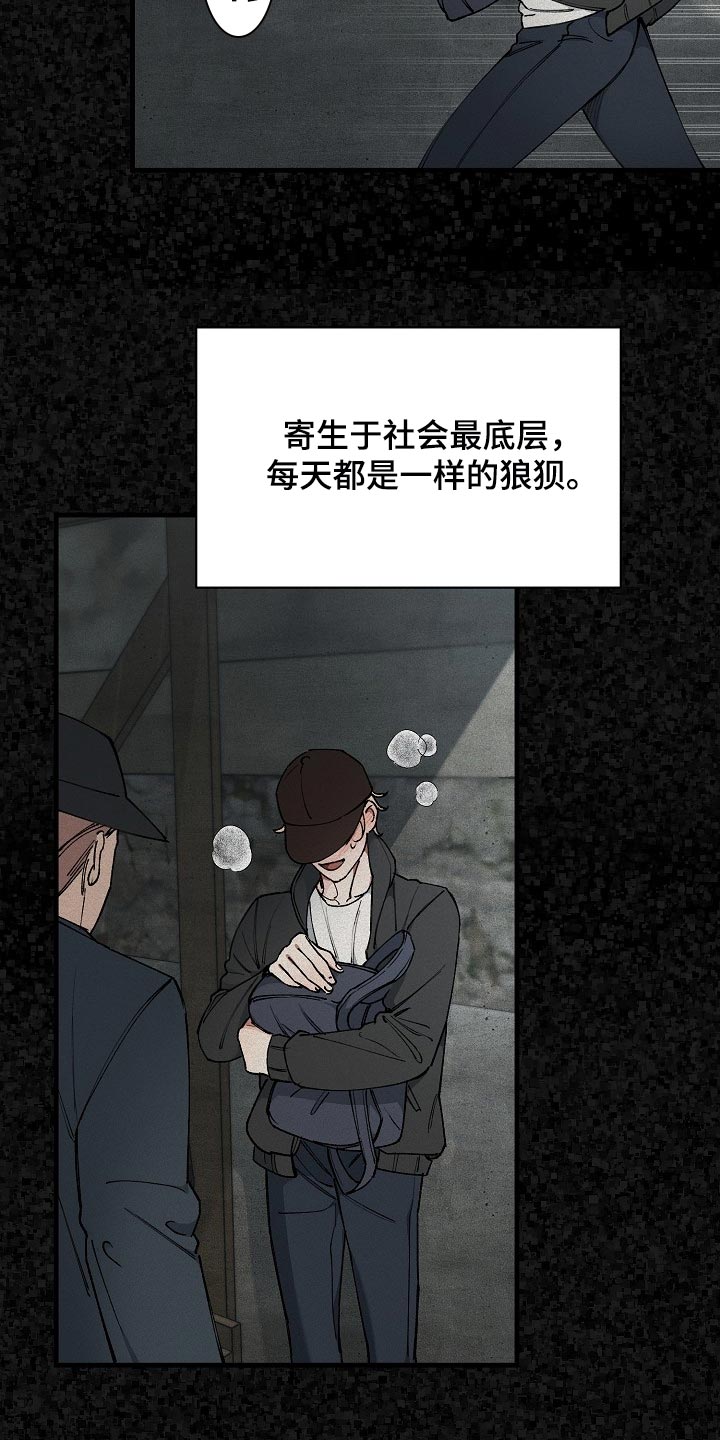 第59章：【第二季】不错的选择13