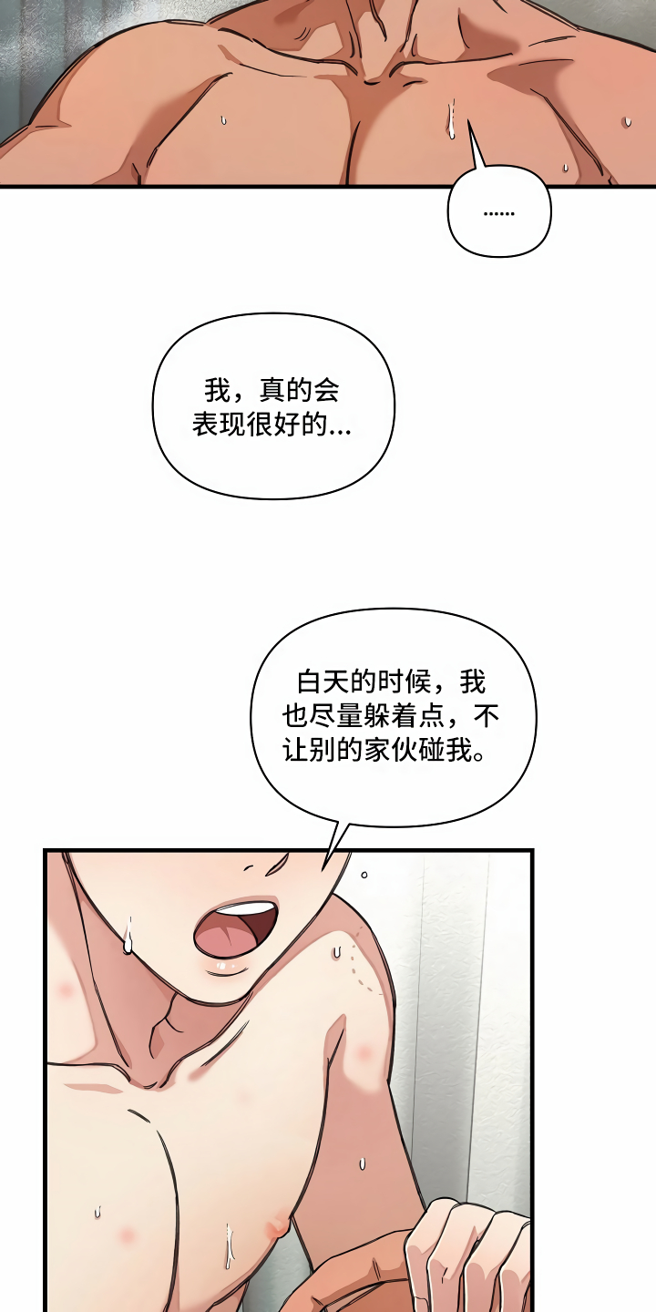 第29章：苦苦哀求19