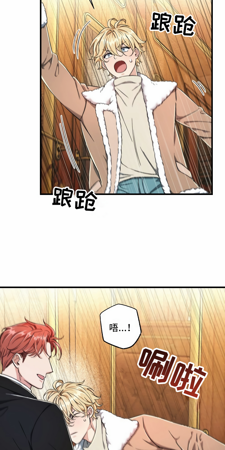 第2章：拦路虎30