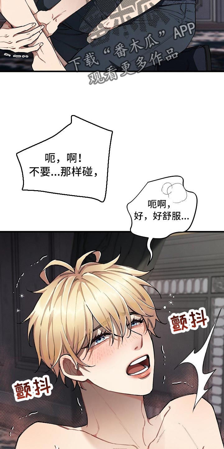 第60章：【第二季】痛苦的事18