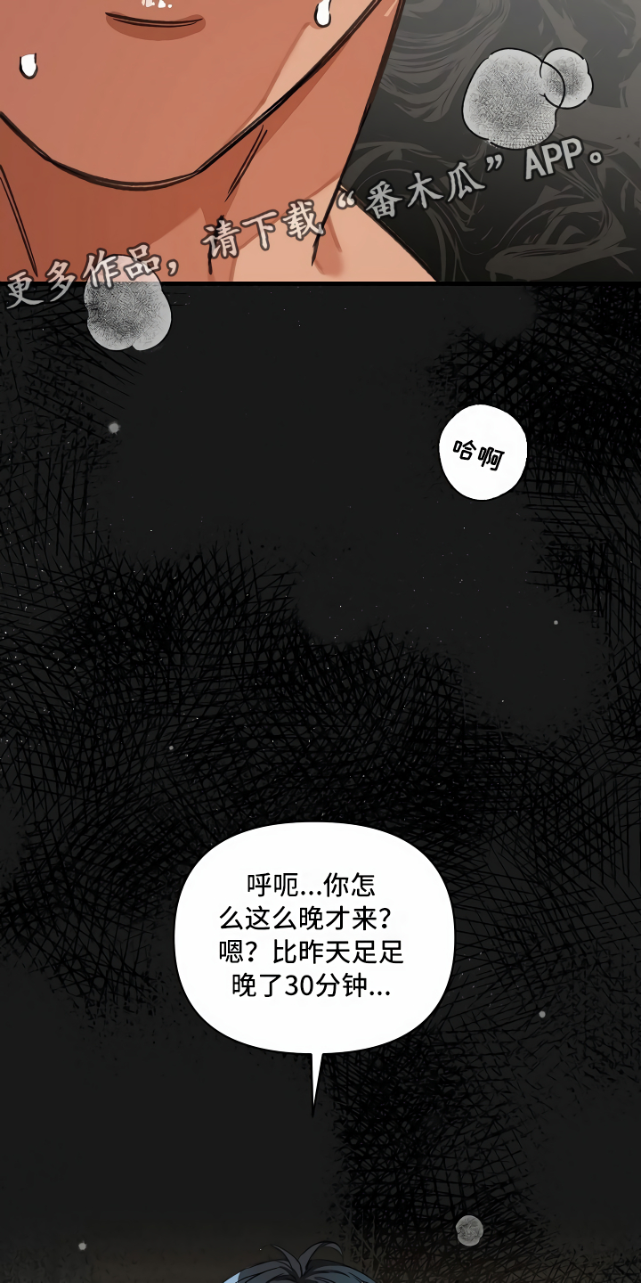 第30章：迫不及待9