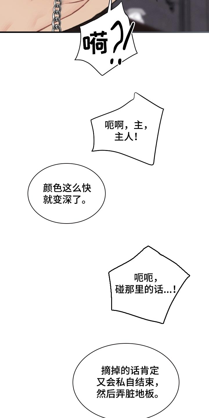 第65章：【第二季】狗的本分7