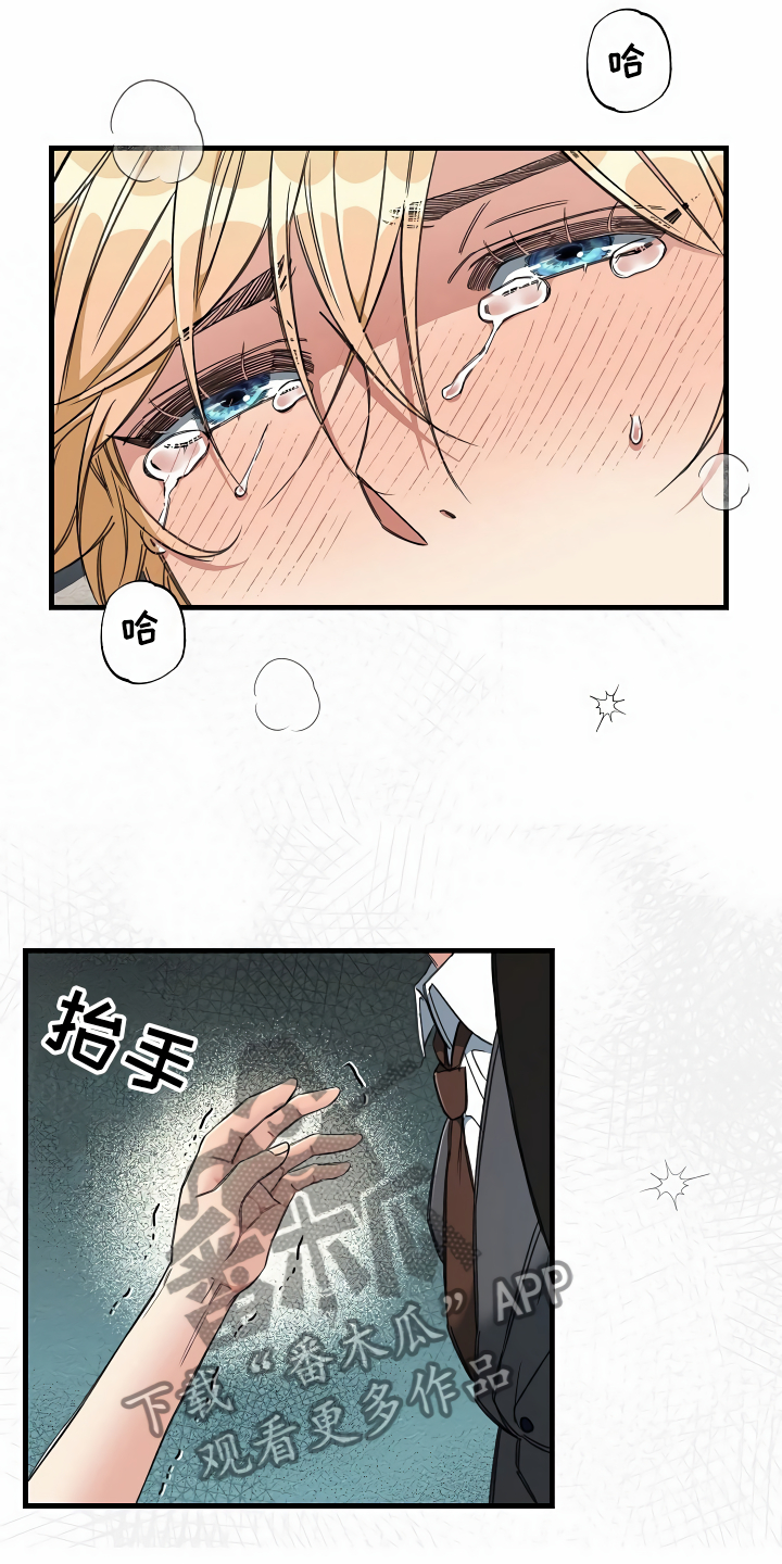 第14章：那个疯子6