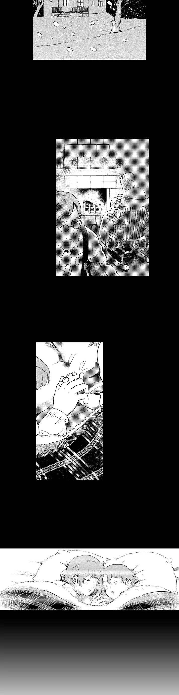 第6章：收留10