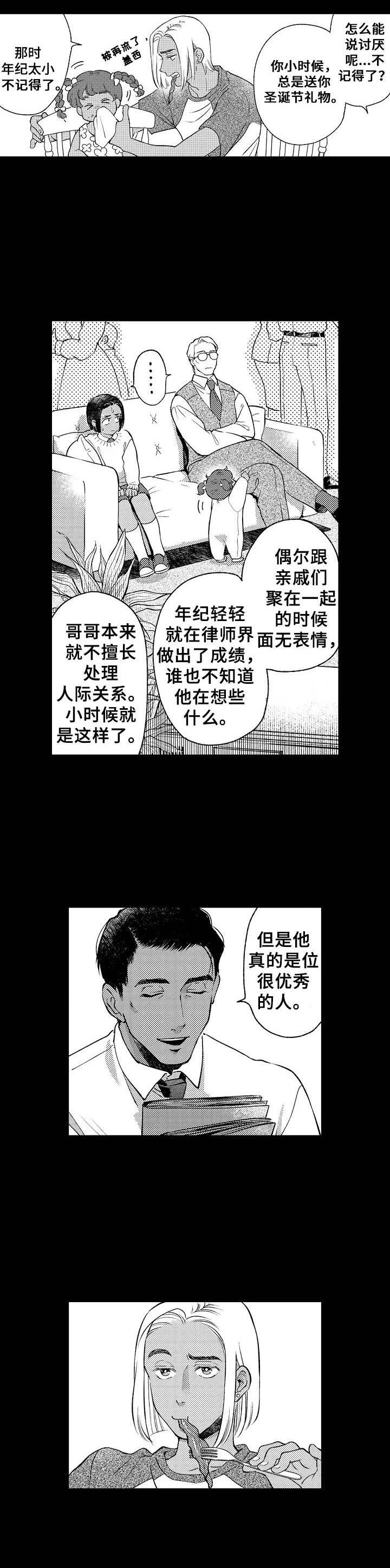第1章：叔叔7