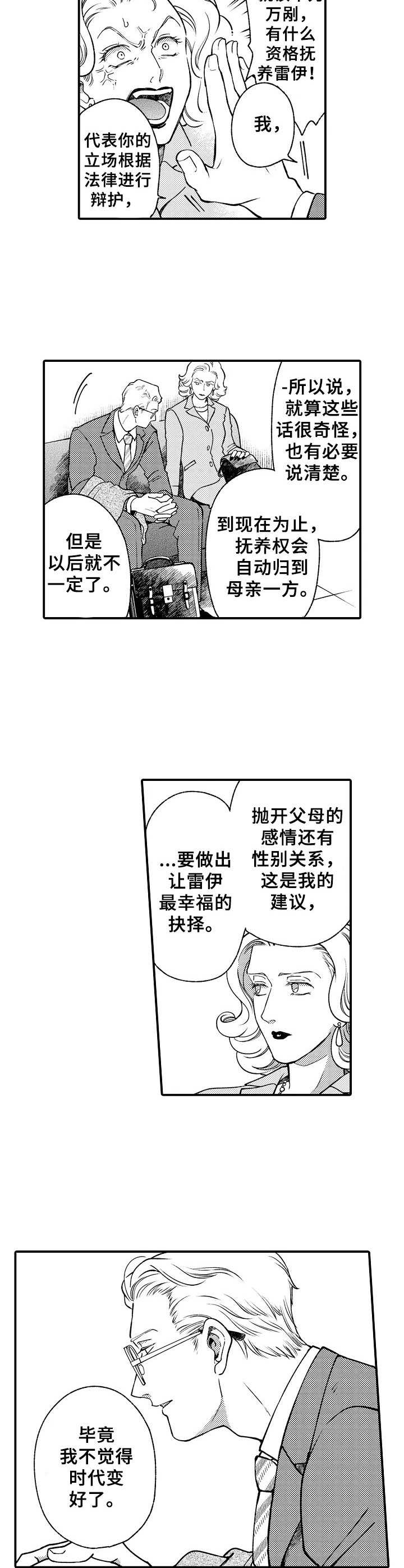 第20章：同学2